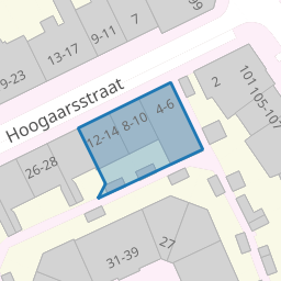 Perceel GVH27-AK-7018