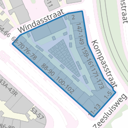 Perceel GVH27-AK-7023