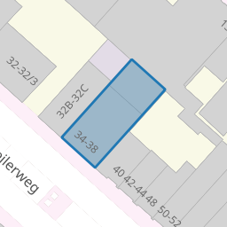 Perceel GVH27-AK-7025