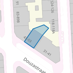 Perceel GVH27-AK-7038