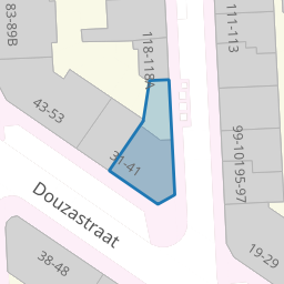 Perceel GVH27-AK-7040