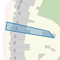 Perceel GVH27-AK-7054