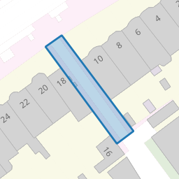 Perceel GVH27-AK-708