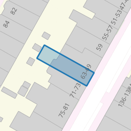 Perceel GVH27-AK-7085