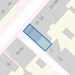 Perceel GVH27-AK-7096