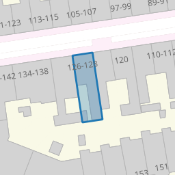 Perceel GVH27-AK-7099