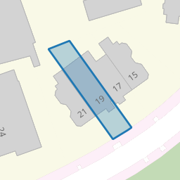 Perceel GVH27-AK-7101