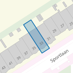 Perceel GVH27-AK-7129