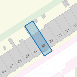 Perceel GVH27-AK-7132