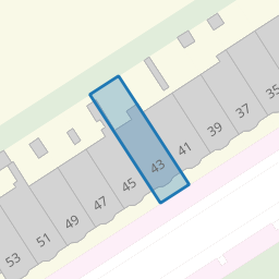 Perceel GVH27-AK-7134