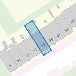 Perceel GVH27-AK-7145