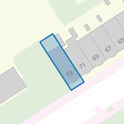 Perceel GVH27-AK-7149