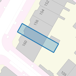 Perceel GVH27-AK-7150