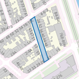 Perceel GVH27-AK-716