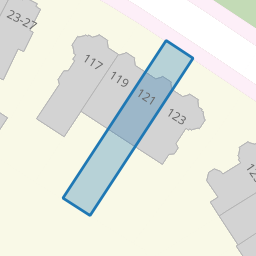 Perceel GVH27-AK-7164