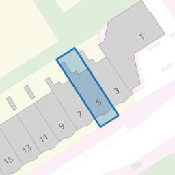 Perceel GVH27-AK-7193