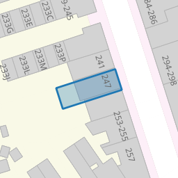 Perceel GVH27-AK-7202