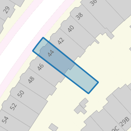 Perceel GVH27-AK-7206