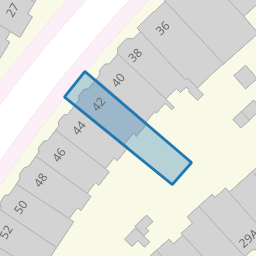 Perceel GVH27-AK-7207