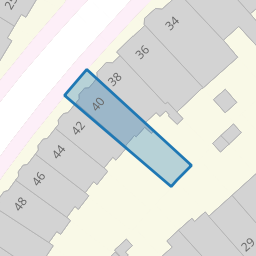 Perceel GVH27-AK-7208