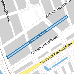 Perceel GVH27-AK-722