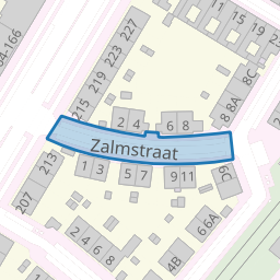 Perceel GVH27-AK-7227