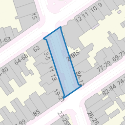 Perceel GVH27-AK-723