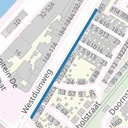 Perceel GVH27-AK-7231