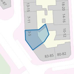 Perceel GVH27-AK-7233