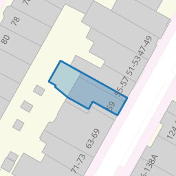 Perceel GVH27-AK-7246