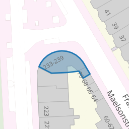 Perceel GVH27-AK-7247