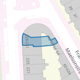 Perceel GVH27-AK-7248