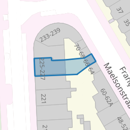 Perceel GVH27-AK-7249