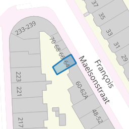 Perceel GVH27-AK-7250