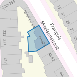 Perceel GVH27-AK-7251