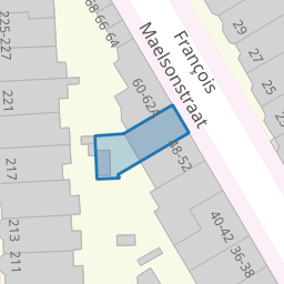 Perceel GVH27-AK-7252