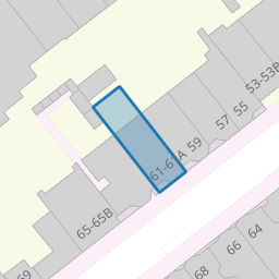 Perceel GVH27-AK-7258