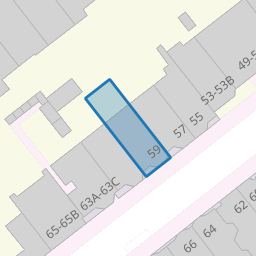 Perceel GVH27-AK-7259