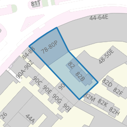 Perceel GVH27-AK-7267