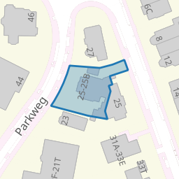 Perceel GVH27-AK-7274