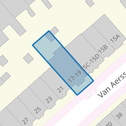 Perceel GVH27-AK-7289