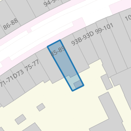 Perceel GVH27-AK-7298