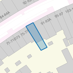 Perceel GVH27-AK-7299