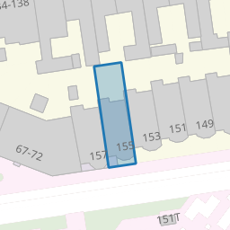 Perceel GVH27-AK-7313