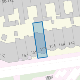 Perceel GVH27-AK-7314