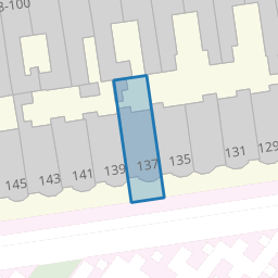 Perceel GVH27-AK-7322