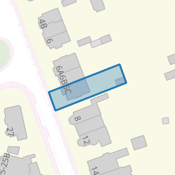 Perceel GVH27-AK-7340