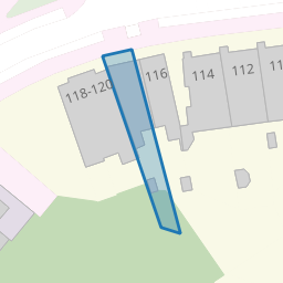 Perceel GVH27-AK-7355