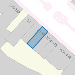 Perceel GVH27-AK-7381