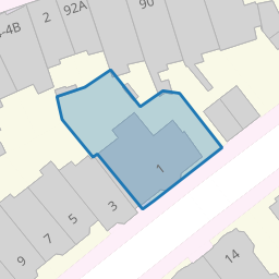 Perceel GVH27-AK-7412